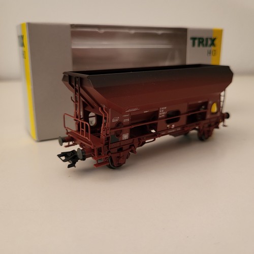 Trix carrello - h0,