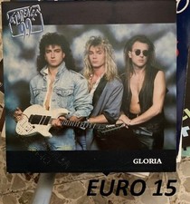 FLORENCE 99 " GLORIA " 45 GIRI