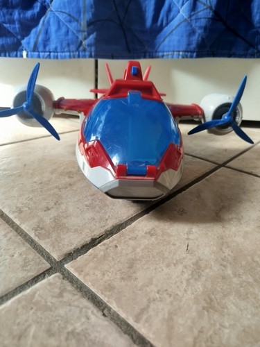 Air patroller aereo paw patrol - air,