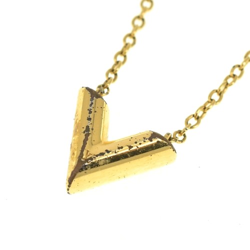 Louis vuitton m61083 collana - louis,