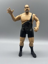 WWE WWF Jakks Deluxe