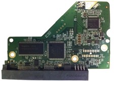 Controller PCB 2060-771698-004