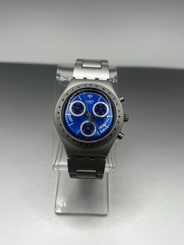 Orologio swatch irony chrono - swatch,