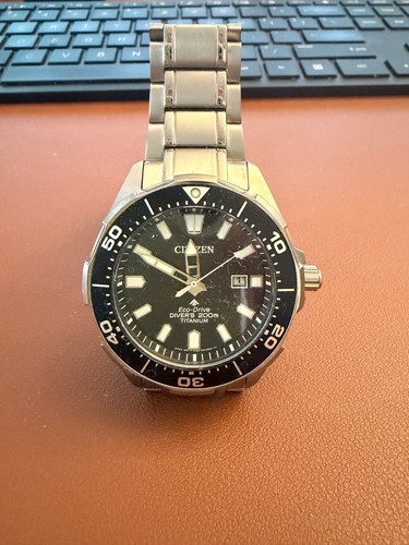 Orologio uomo citizen - uomo,