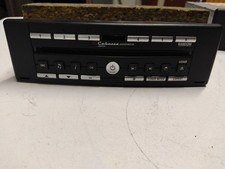 RENAULT LAGUNA 2  AUTORADIO