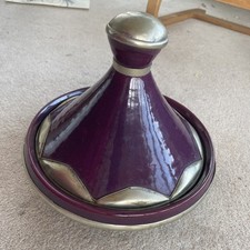 Tagine marocchina vintage