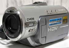 Sony HDR-HC3 Handycam