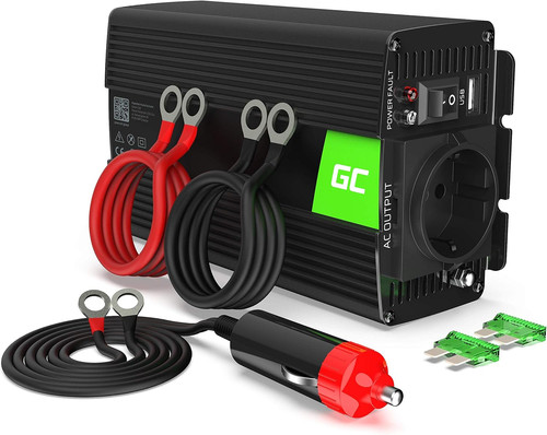 300w 600w 12v 220v 230v - 300w/600w, 220v/230v