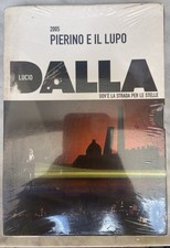 LUCIO DALLA PIERINO E IL LUPO