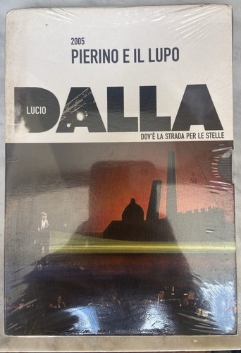 Lucio dalla pierino lupo - dalla,