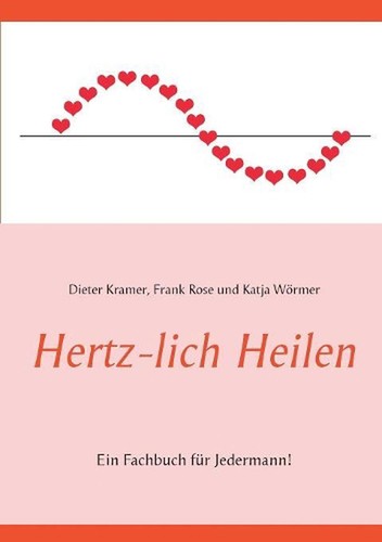 Hertz lich heilen ein - hertz-lich, heilen: