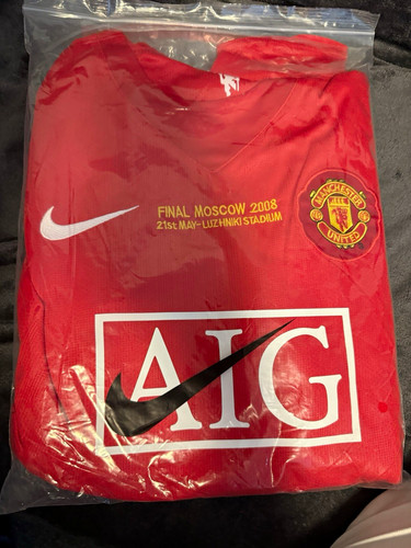 Nike manchester united maglia - nike,