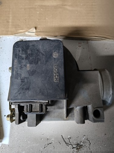 Debimetro bmw e30 cilindri - 6,