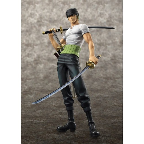 Megahouse one piece excellent - megahouse,