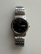 Orologio Citizen Uomo Quarzo