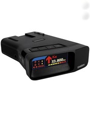 Rilevatore laser radar uniden - laser/radar,