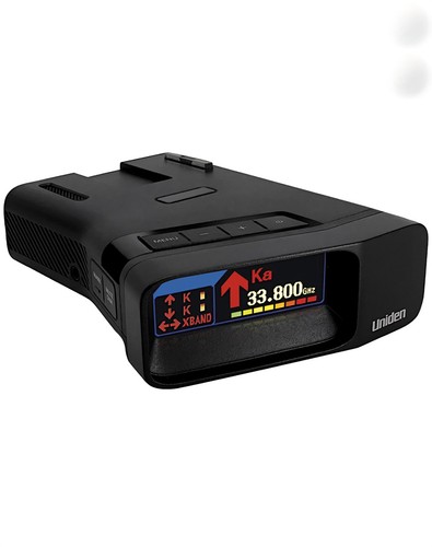 Rilevatore laser radar uniden - laser/radar,