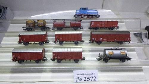 Märklin tlg güterzug - h0,