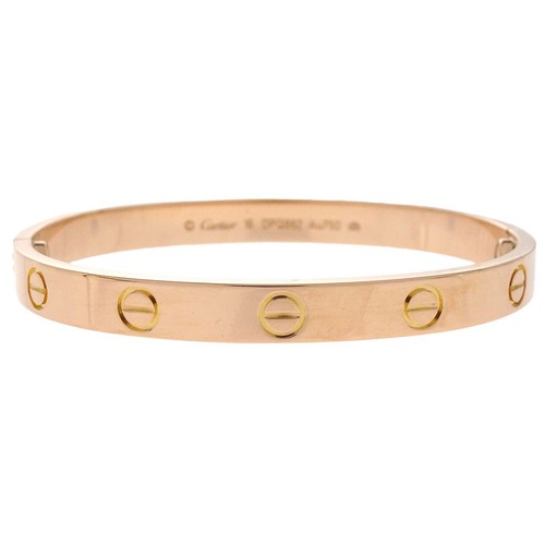 Bracciale cartier love - bracciale,
