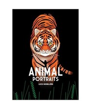 Animal Portraits, Lucie