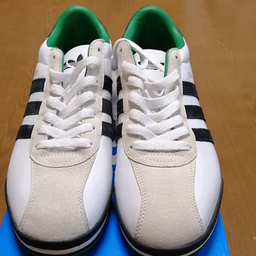 Scarpe adidas samba - 85, vintage