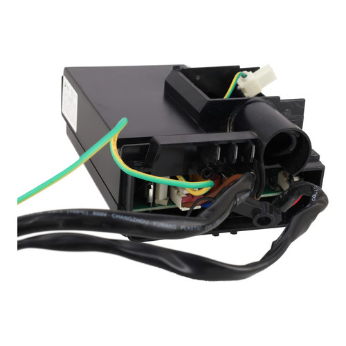 Inverter frigoriferi - inverter, e