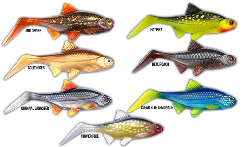 Ola lures canale - ola,