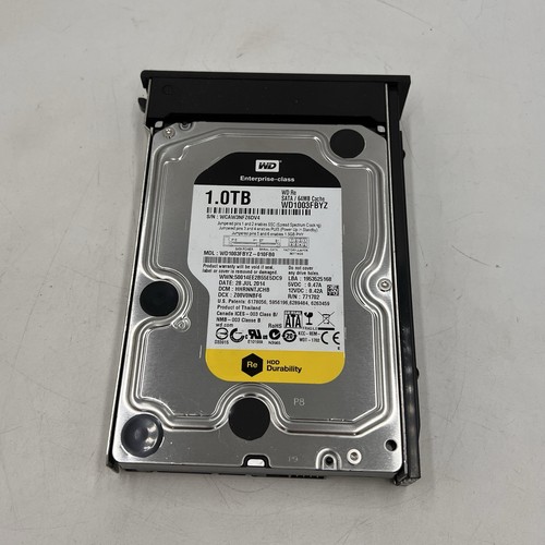Dell western digital re4 - western,