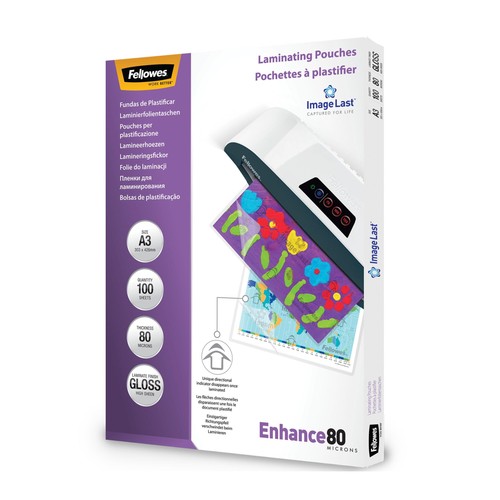 Fogli plastificatura buste - plastificatura,