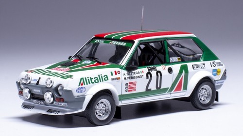 Fiat ritmo abarth - 75, n.20