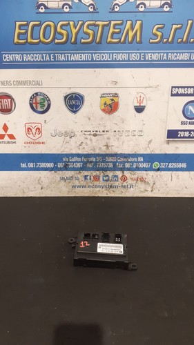 Centralina chiusure per smart - chiusure,