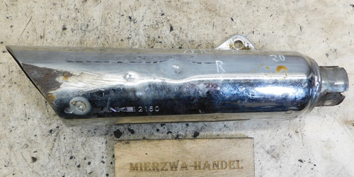 Honda 500 pc 08 - 500,
