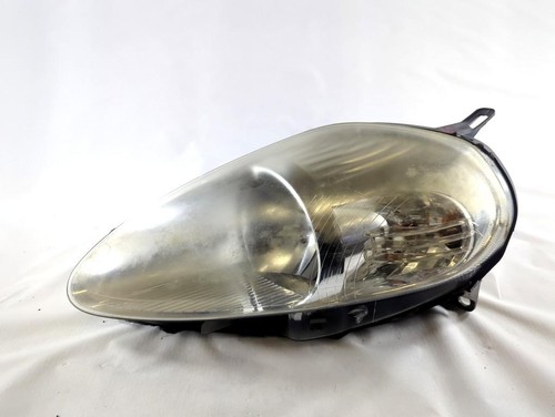 51701593 faro fanale anteriore - fanale,