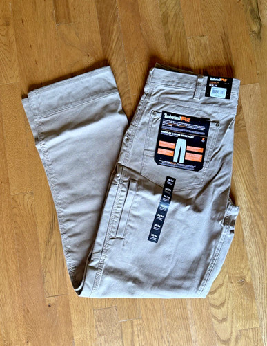 Pantalone lavoro timberland - da,