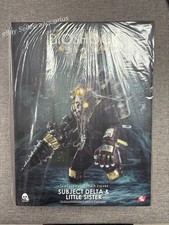 BIOSHOCK2 ACTION FIGURE