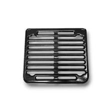 2336 Griglia In Ghisa Ricambio
