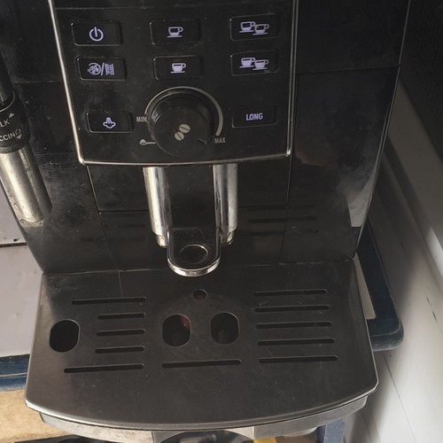 Longhi magnifica ecam - magnifica,