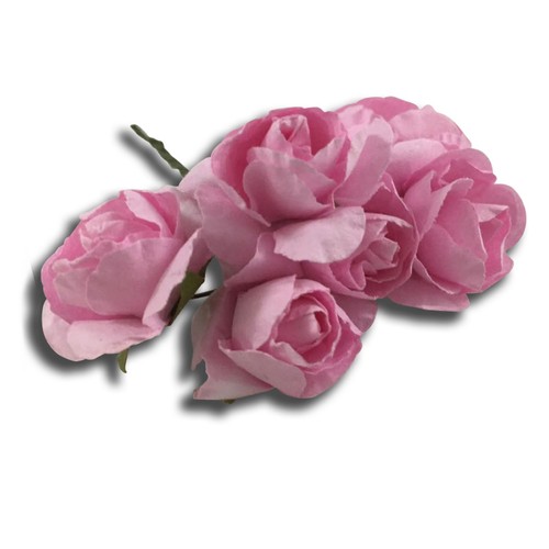 Rose finte rosa offerte - finte,