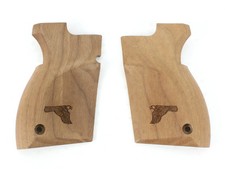 Carom Shot Tokyo Marui Desert Eagle Series impugnatura noce americana compatibile