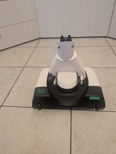 spazzola lavapavimenti follettyo serie vk nuova mai usata con accessori