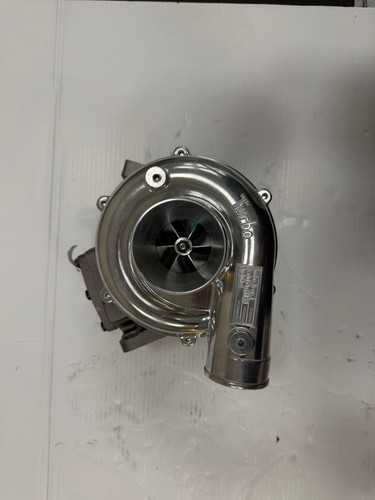 Turbina compatibile con yanmar - turbina,