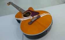 Epiphone 200ec studio - epiphone, parlor
