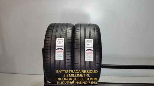 Gomme usate 275 30r20 97y - ,