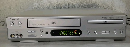 Amstrad dxv100 combo lettore - dxv100,