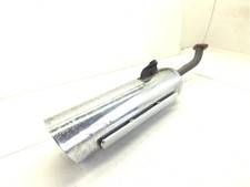 SUZUKI BURGMAN AN 400 TERMINALE SCARICO MARMITTA 1999 2000 AU111