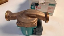 WILO (produttore tedesco) Pompa di riciclo WILO-Star-Z (PN10/ 180mm)