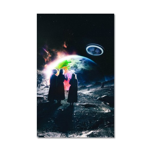Poster lil uzi - poster,