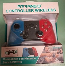 Controller wireless PC Switch