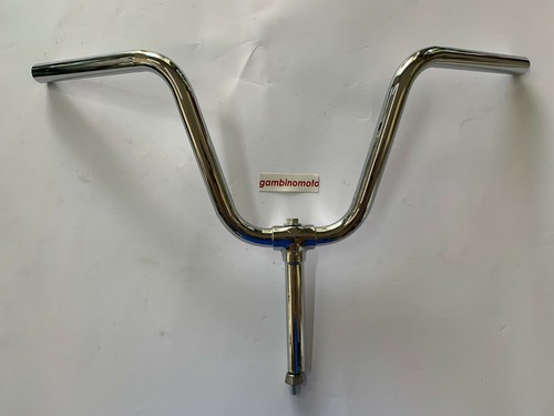 Manubrio piaggio ciao - px,