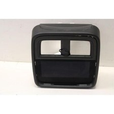 BLOCCO COMANDO CLIMA DIGITALE PER PORSCHE TAYCAN (19) 4S PERFORMANCE 2019